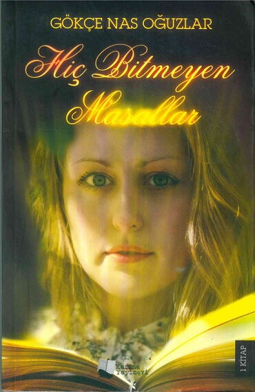 HİÇ BİTMEYEN MASALLAR