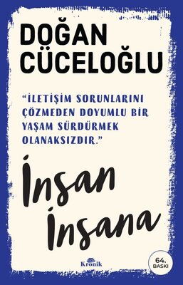 İNSAN İNSANA