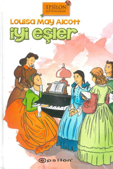 İYİ EŞLER