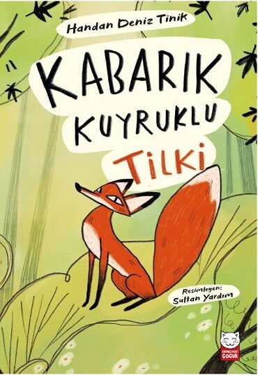 KABARIK KUYRUKLU TİLKİ