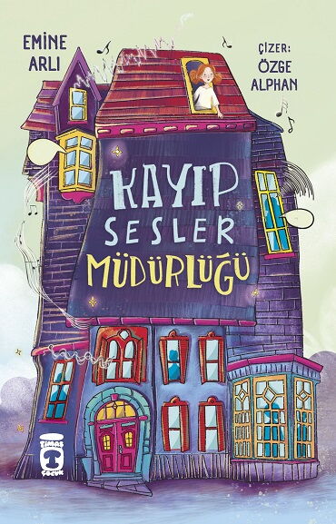 KAYIP SESLER MÜDÜRLÜĞÜ