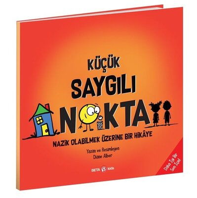 KÜÇÜK SAYGILI NOKTA