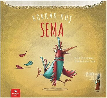 LEYLA FONTEN SER. 5 KORKAK KUŞ SEMA     