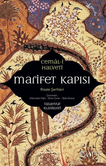 MARİFET KAPISI