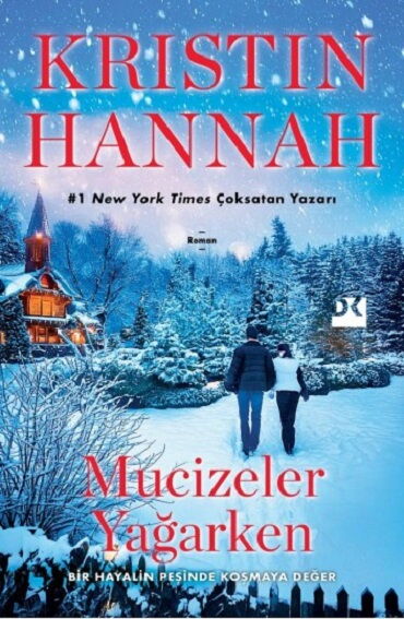 MUCİZELER YAĞARKEN