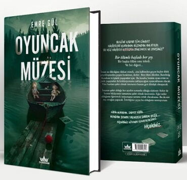 OYUNCAK MÜZESİ 1 CİLTLİ