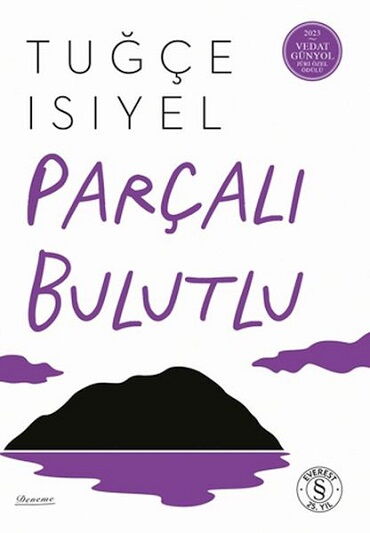 PARÇALI BULUTLU