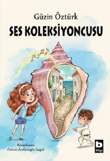 SES KOLEKSİYONCUSU