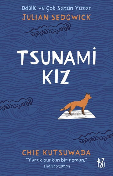 TSUNAMİ KIZ