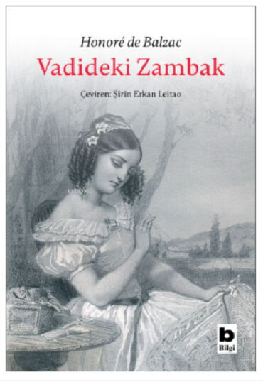 VADİDEKİ ZAMBAK