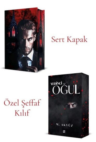 YEDİNCİ OĞUL
