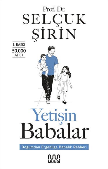 YETİŞİN BABALAR