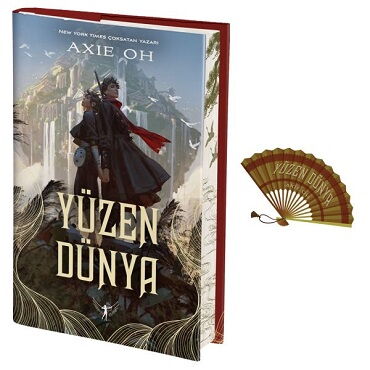 YÜZEN DÜNYA CİLTLİ
