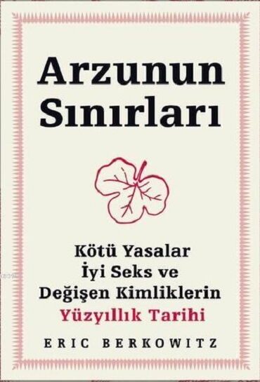 ARZUNUN SINIRLARI
