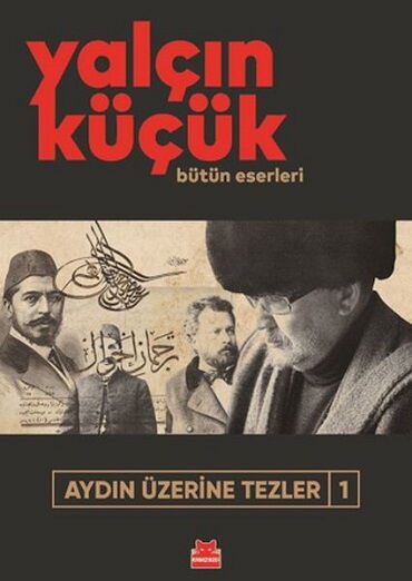 AYDIN ÜZERİNE TEZLER 1