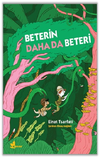 BETERİN DAHA DA BETERİ