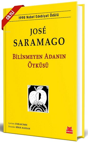 BİLİNMEYEN ADANIN ÖYKÜSÜ