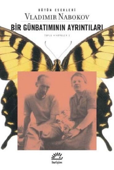 BİR GÜNBATIMININ AYRINTILARI