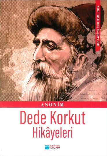 DEDE KORKUT