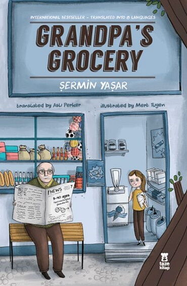 GRANDPAS GROCERY