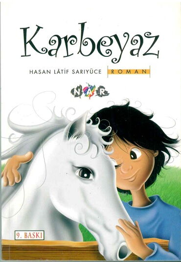 KAR BEYAZ       