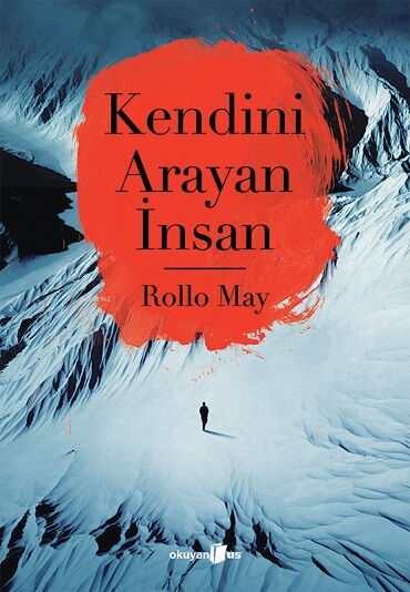 KENDİNİ ARAYAN İNSAN