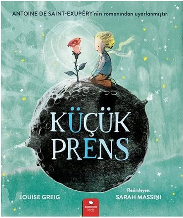 KÜÇÜK PRENS