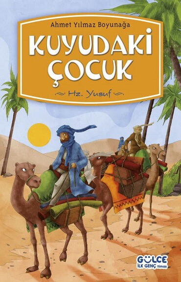 KUYUDAKİ ÇOCUK                