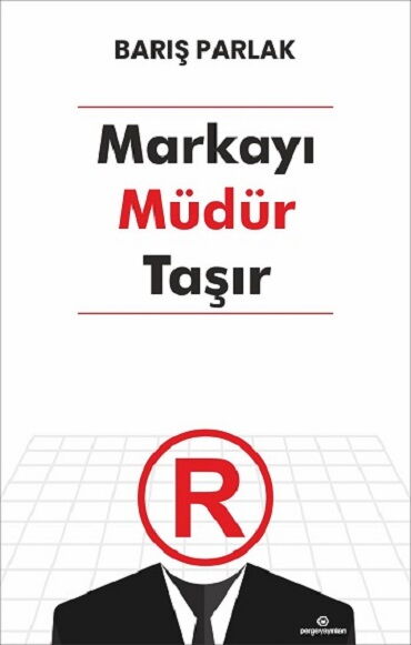 MARKAYI MÜDÜR TAŞIR