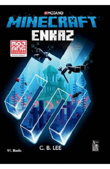MİNECRAFT ENKAZ