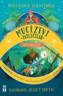 MUCİZEVİ TATLICILAR 2 CİLTLİ ŞÖMİZLİ