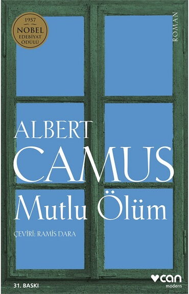 MUTLU ÖLÜM
