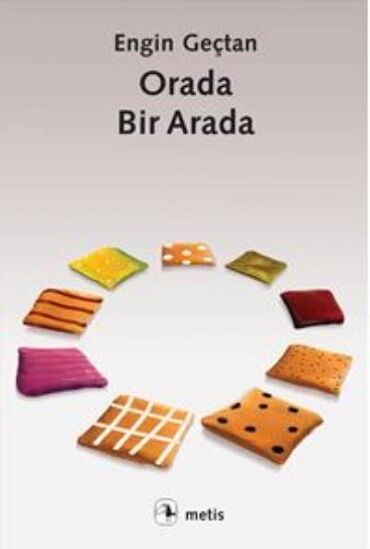 ORADA BİR ARADA