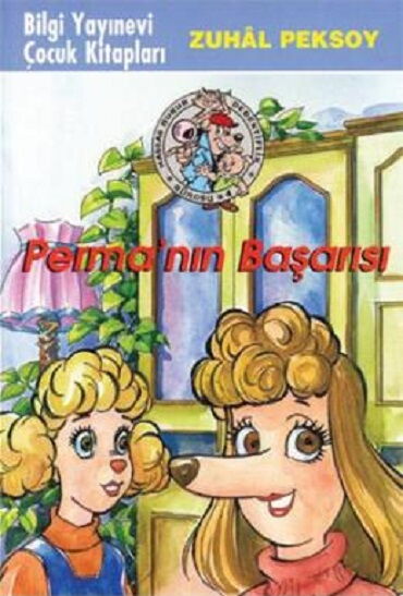 PERMANIN BAŞARISI