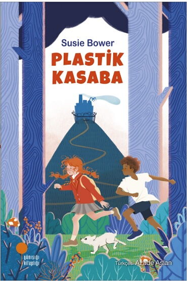 PLASTİK KASABA