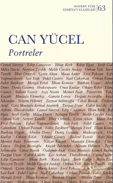 PORTRELER