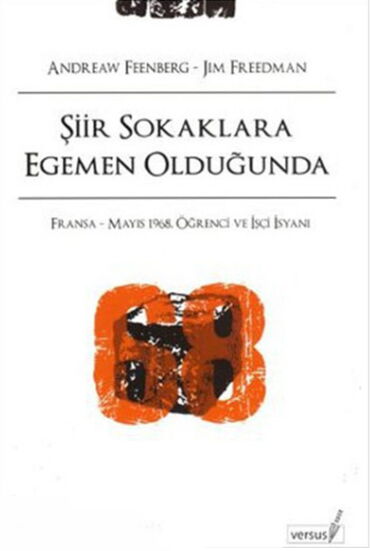 ŞİİR SOKAKALARDA EGEMEN OLDUĞUNDA