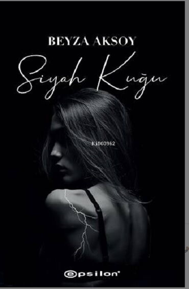 SİYAH KUĞU 1                    