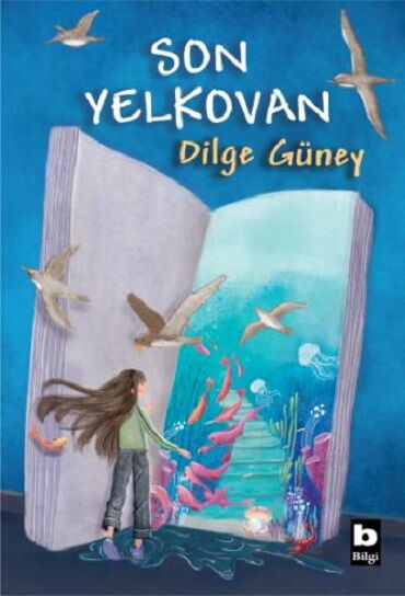 SON YELKOVAN