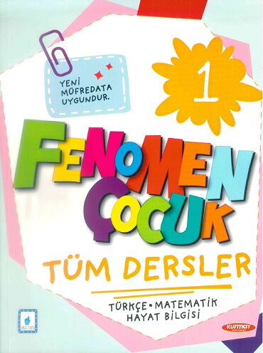 1.SINIF TÜM DERSLER SORU BANKASI