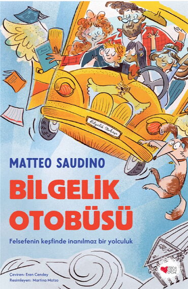BİLGELİK OTOBÜSÜ