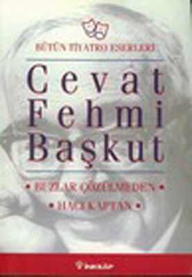 BUZLAR ÇÖZÜLMEDEN  HACI KAPTAN