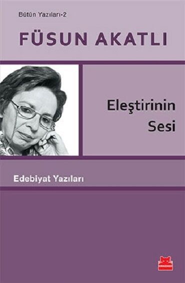 ELEŞTİRİNİN SESİ
