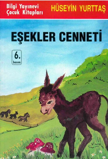 EŞEKLER CENNETİ