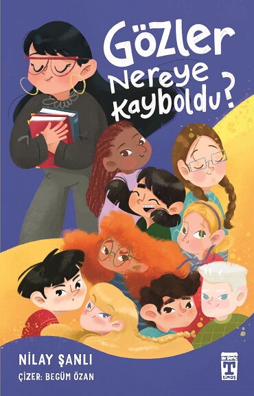 GÖZLER NEREYE KAYBOLDU