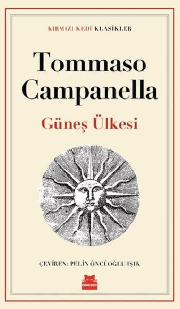 GÜNEŞ ÜLKESİ