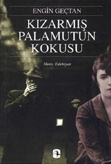 KIZARMIŞ PALAMUTUN KOKUSU