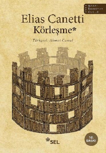 KÖRLEŞME
