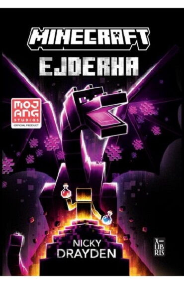 MİNECRAFT EJDERHA