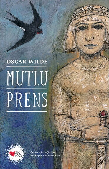 MUTLU PRENS    